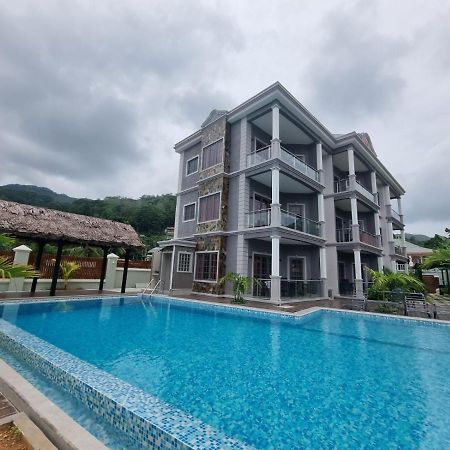 فيكتوريا Phoenix Apartments المظهر الخارجي الصورة