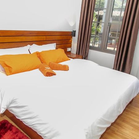 فيكتوريا Phoenix Apartments المظهر الخارجي الصورة