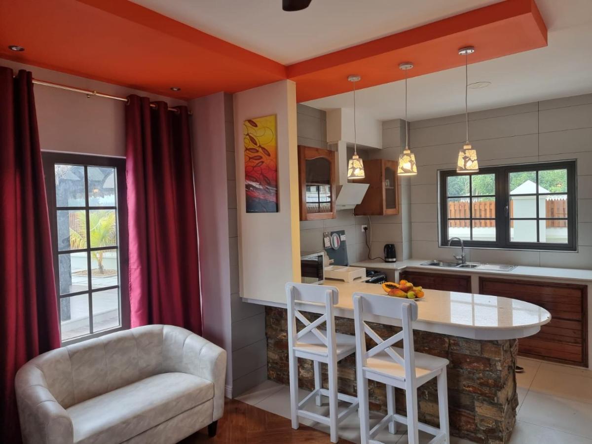 فيكتوريا Phoenix Apartments المظهر الخارجي الصورة