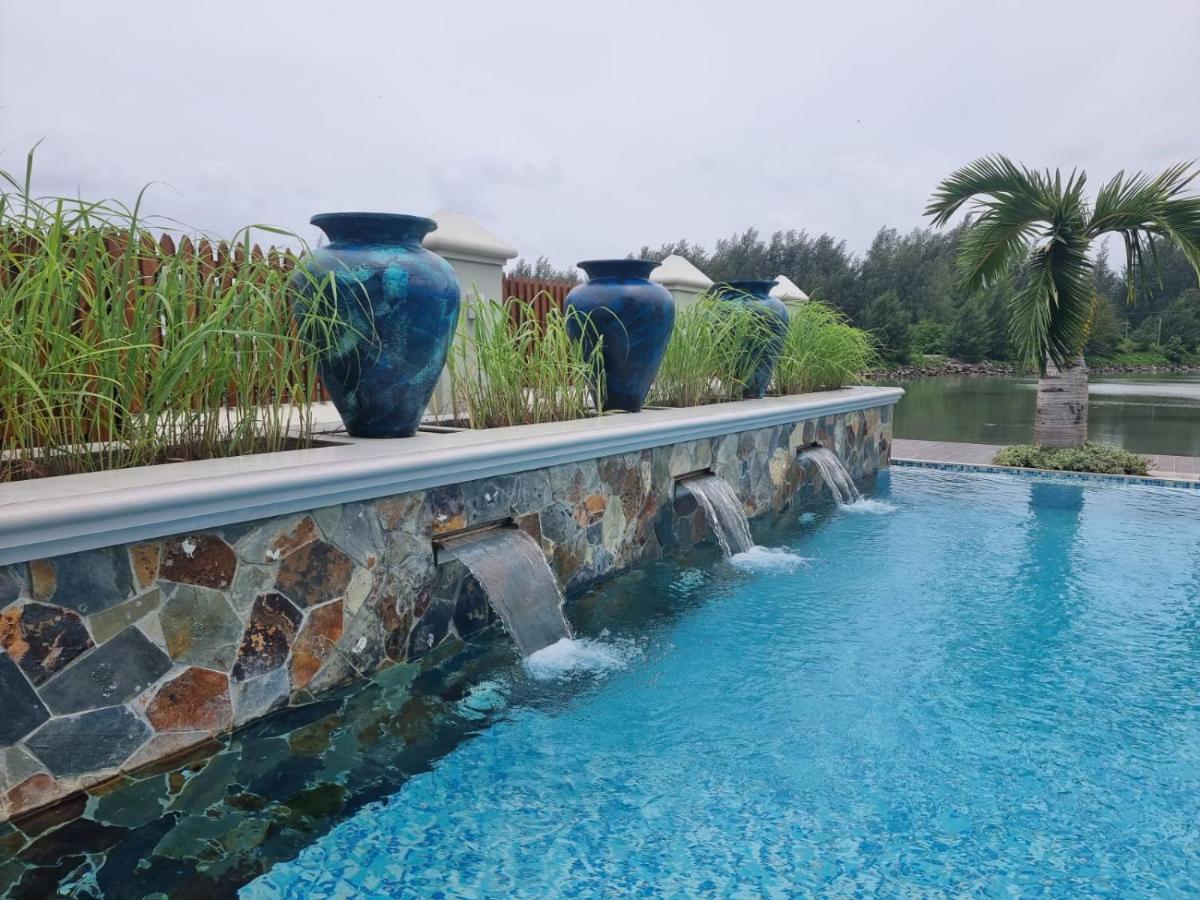 فيكتوريا Phoenix Apartments المظهر الخارجي الصورة